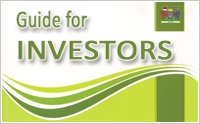 Guide for investors